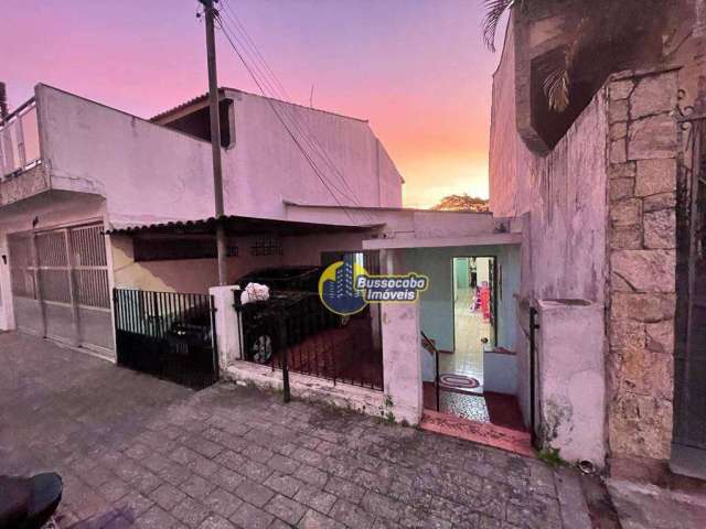 Casa com 1 dormitório à venda, 103 m² por R$ 375.000,00 - Umuarama - Osasco/SP