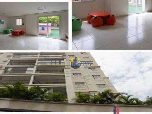 Apartamento à venda, 62 m² por R$ 600.000 - Centro - Osasco/SP-  AP0550.