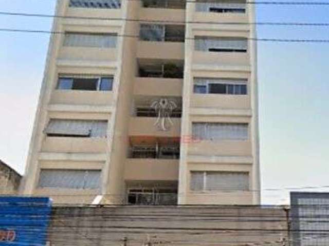 Apartamento para alugar no bairro Ponte Pequena - São Paulo/SP