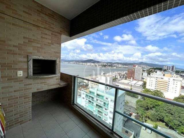 Apartamento com 3 dormitórios à venda, 106 m² por R$ 1.200.000,00 - Estreito - Florianópolis/SC