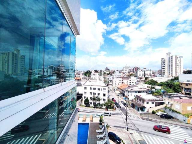 Apartamento com 3 dormitórios à venda, 100 m² por R$ 1.010.000,00 - Estreito - Florianópolis/SC