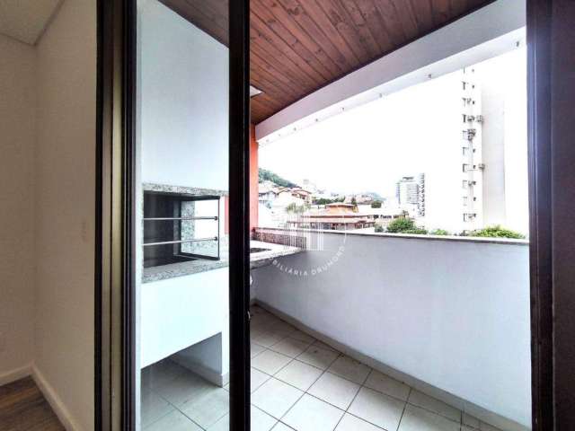 Apartamento com 3 quartos, 93 m², à venda por R$ 1.300.000 Centro - Florianópolis/SC