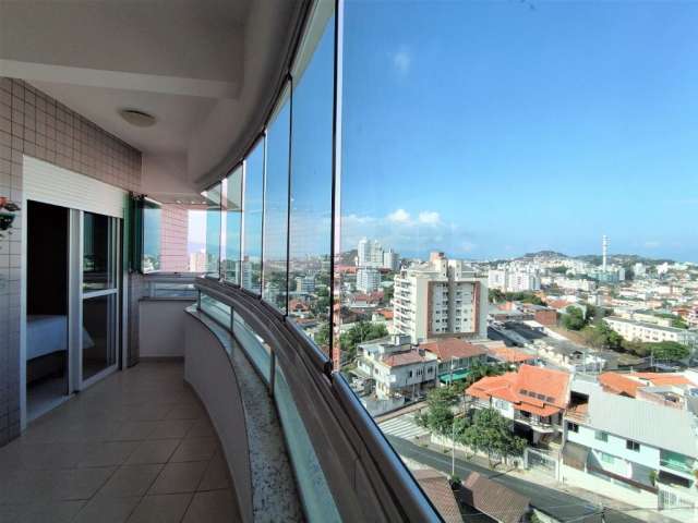Apartamento com 3 dormitórios à venda, 116 m² por R$ 850.000,00 - Estreito - Florianópolis/SC