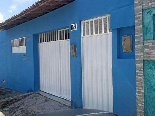 Casa à Venda - Pajuçara - Natal/RN