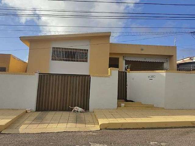 Casa à Venda - Pitimbu - Natal/RN