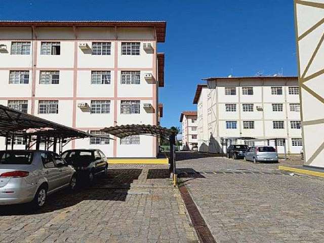 Apartamento para Alugar - Nova Parnamirim - Parnamirim/RN