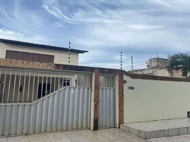 Casa para Alugar - Nova Parnamirim - Parnamirim/RN