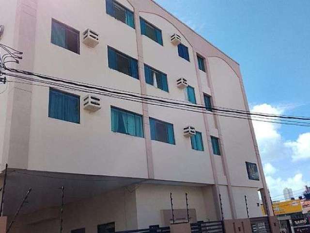 Apartamento para Alugar - Capim Macio - Natal/RN
