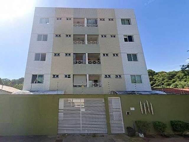 Apartamento à Venda - Nova Descoberta - Natal/RN