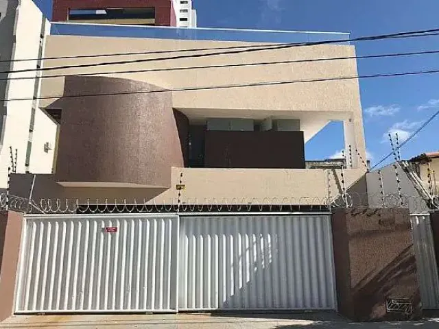 Casa com 6 quartos no Barro Vermelho, Natal - RN - ID: 8799168 | Chaves na Mão Casa com 6 quartos no Barro Vermelho, Natal - RN - ID: 8799168 | Chaves na Mão