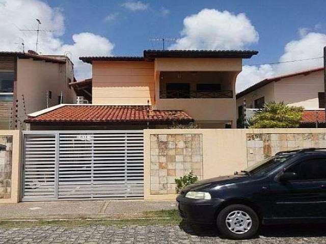 Casa à Venda - Nova Parnamirim - Parnamirim/RN