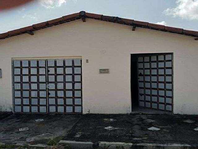 Casa à Venda - Potengi - Natal/RN