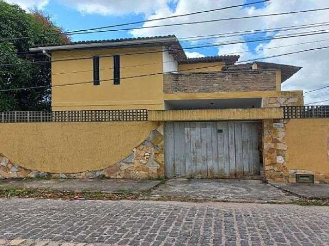 Casa à Venda - Nova Parnamirim - Parnamirim/RN