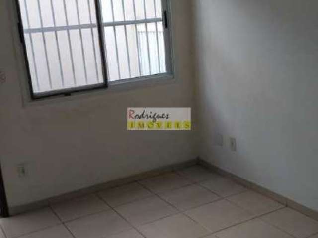 Casa em condomínio fechado com 2 quartos à venda na Vila Nossa Senhora de Fátima, São Vicente , 56 m2 por R$ 175.000