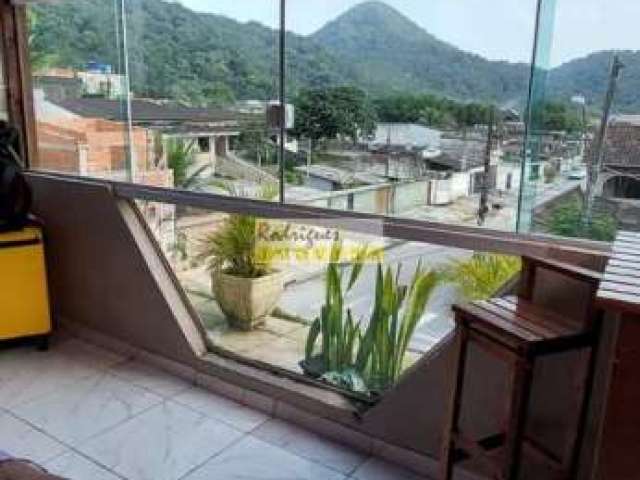 Casa com 3 quartos à venda no Japuí, São Vicente , 118 m2 por R$ 470.000