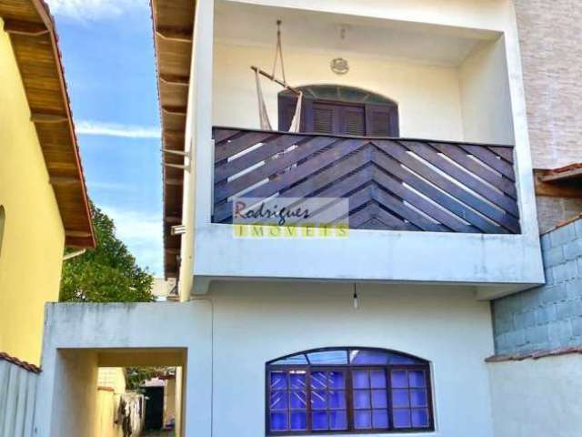 Casa com 3 quartos à venda no Parque São Vicente, São Vicente , 190 m2 por R$ 380.000