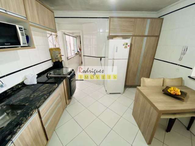 Apartamento com 2 quartos à venda no Campo Grande, Santos , 98 m2 por R$ 400.000