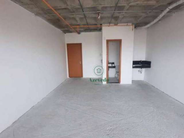 Sala para alugar, 38 m² por R$ 2.499,00/mês - Centro - Guarulhos/SP