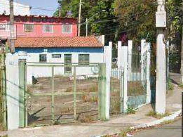 Terreno para alugar, 300 m² por R$ 3.169,00/mês - Vila Nova Bonsucesso - Guarulhos/SP