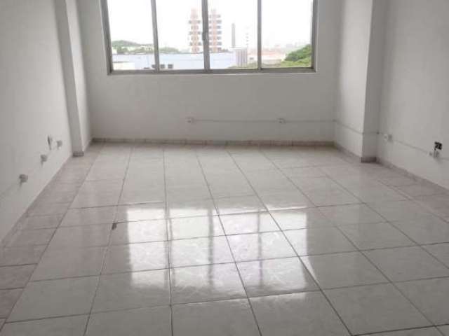 Sala para alugar, 45 m² por R$ 1.373,00/mês - Centro - Guarulhos/SP