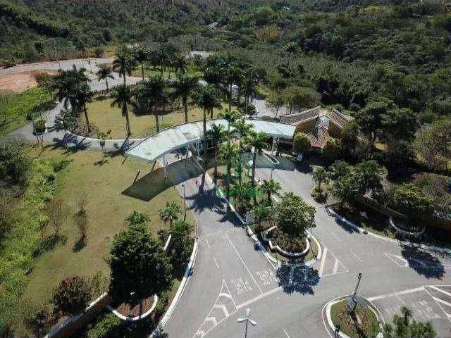 Terreno à venda, 1036 m² por R$ 550.000,00 - Ouro Fino - Santa Isabel/SP
