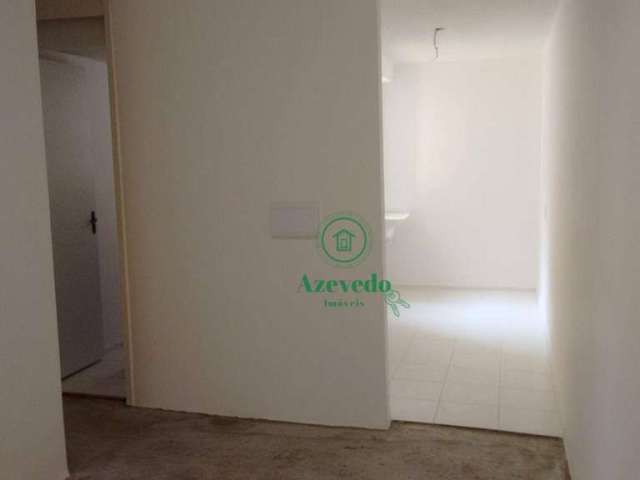 Apartamento com 2 dormitórios à venda, 43 m² por R$ 228.000,00 - Jardim Angélica - Guarulhos/SP