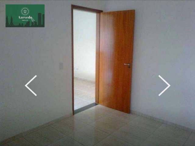 Sala para alugar, 45 m² por R$ 1.415,00/mês - Vila Augusta - Guarulhos/SP