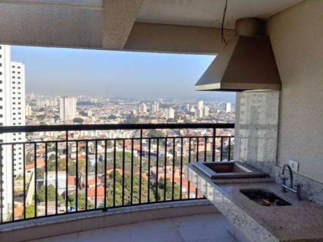 Cobertura com 3 dormitórios à venda, 126 m² por R$ 900.000,00 - Jardim Aida - Guarulhos/SP