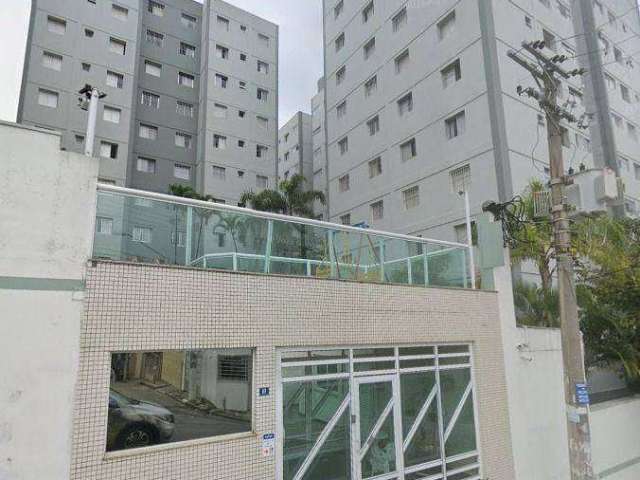 Apartamento com 2 dormitórios à venda, 80 m² por R$ 307.000,00 - Jardim Barbosa - Guarulhos/SP