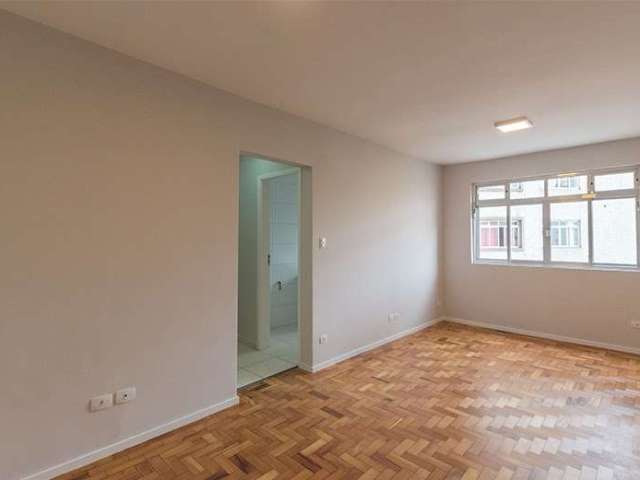 Apartamento com 1 quarto para alugar em Santa Cecília, São Paulo , 33 m2 por R$ 2.300