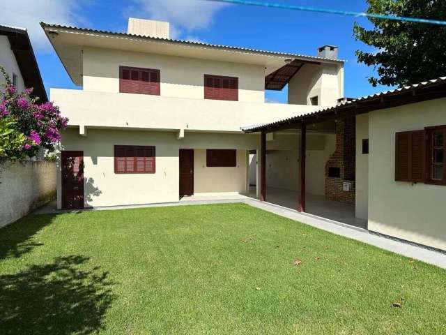 Casa à venda no bairro Praia da Pinheira - Palhoça/SC