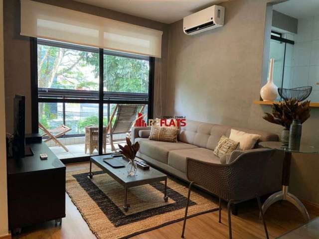 Apartamento com ótimo preço no bairro Vila Nova Conceição. Confira!