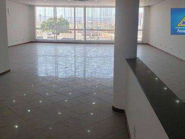 Prédio para alugar, 750 m² por R$ 15.000/mês - Centro - Sorocaba/SP