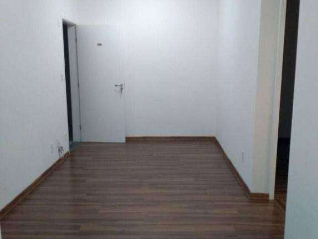 Apartamento com 2 dormitórios à venda, 50 m² por R$ 220.000,00 - Alto da Boa vista - Sorocaba/SP