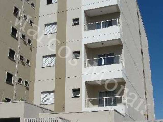 Apartamento  Life Campolim com 2 dormitórios à venda, 60 m² por R$ 499.000 - Parque Campolim - Sorocaba/SP