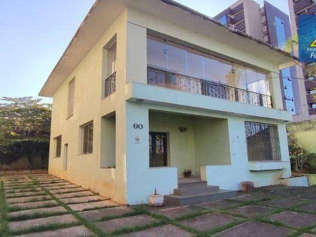 Casa à venda, 318 m² por R$ 1.200.000 - Jardim Vergueiro - Sorocaba/SP