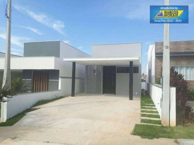 Casa com 3 dormitórios à venda, 100 m² por R$ 450.000,00 - Caguaçu - Sorocaba/SP