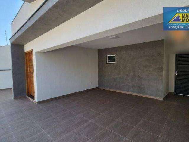 Casa com 4 dormitórios à venda, 260 m² por R$ 990.000,00 - Vila Gabriel - Sorocaba/SP