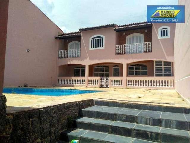 Casa com 3 dormitórios à venda, 200 m² por R$ 720.000,00 - Vila Garcia - Votorantim/SP