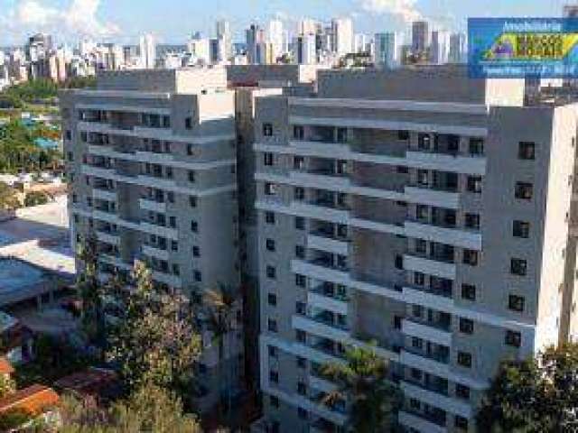 Apartamento com 2 dormitórios à venda, 69 m² por R$ 587.000 - Jardim América - Sorocaba/SP