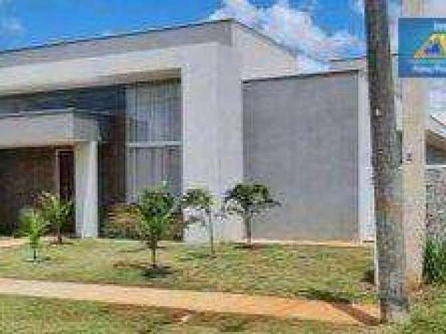 Casa com 4 dormitórios à venda, 320 m² por R$ 1.590.000,00 - Jardim Novo Mundo - Sorocaba/SP