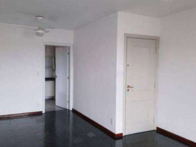Apartamento com 3 dormitórios para alugar, 110 m² por R$ 3.724,00/mês - Parque Campolim - Sorocaba/SP