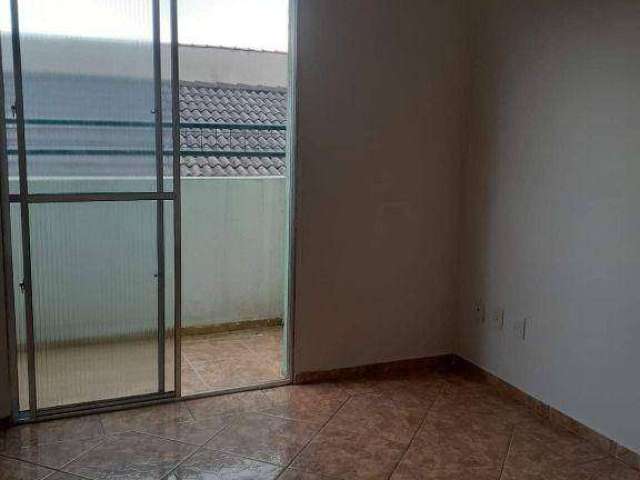 Apartamento à venda, 85 m² por R$ 380.000,00 - Jardim Saira - Sorocaba/SP