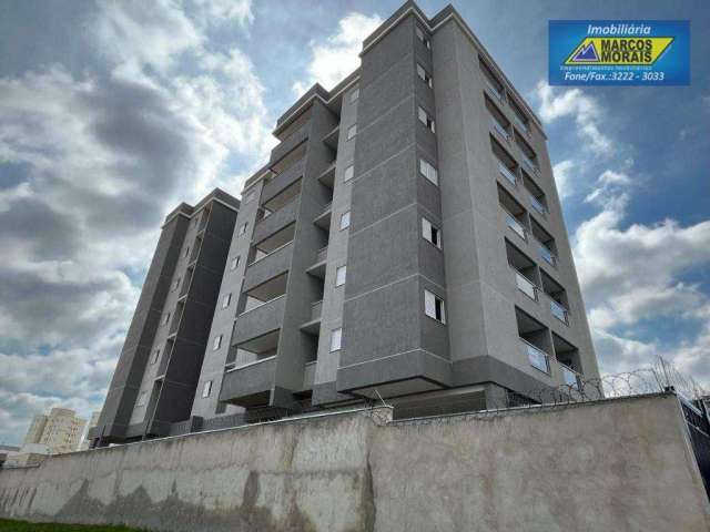 Apartamento com 2 dormitórios à venda, 5820 m² por R$ 343.175 - Vila Gabriel - Sorocaba/SP