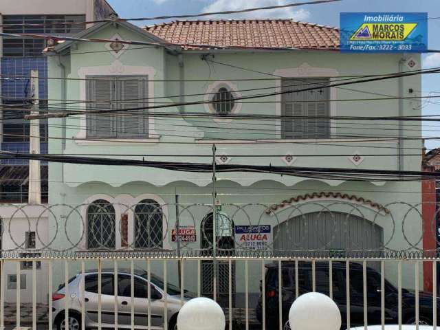 Casa à venda, 265 m² por R$ 900.000,00 - Centro - Sorocaba/SP
