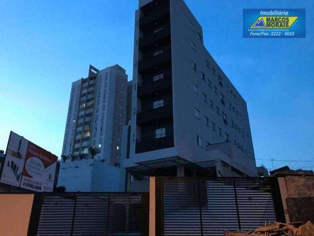 Apartamento com 2 dormitórios para alugar, 62 m² por R$ 2.530,00/mês - Vila Jardini - Sorocaba/SP