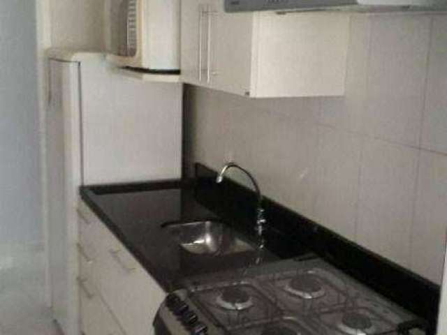 Apartamento com 2 dormitórios para alugar, 48 m² por R$ 2.500,00/mês - Centro - Sorocaba/SP