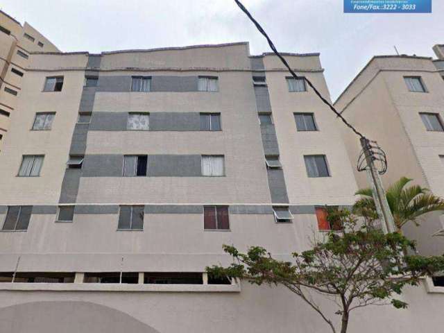 Apartamento com 3 dormitórios, 95 m² - venda por R$ 250.000,00 ou aluguel por R$ 2.300,00/mês - Jardim Sandra - Sorocaba/SP