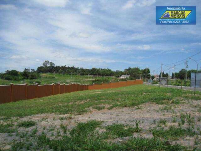 Terreno para alugar, 600 m² por R$ 3.110/mês - Parque do Varvito - Itu/SP