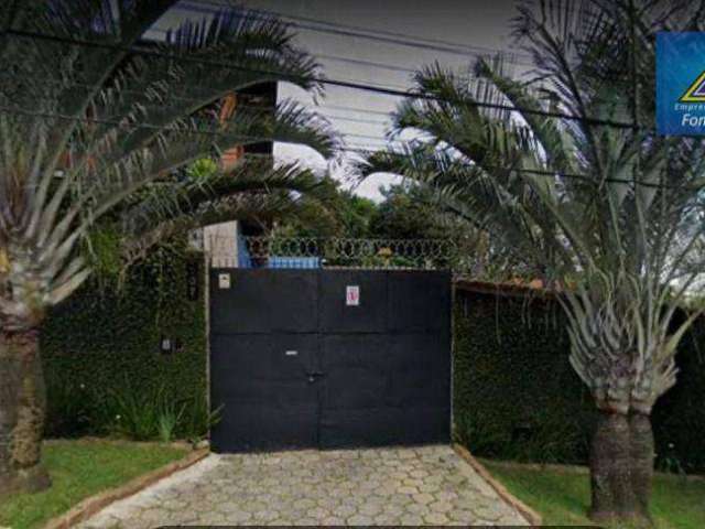 Galpão para alugar, 50 m² por R$ 2.200,00/mês - Jardim Nogueira - Sorocaba/SP
